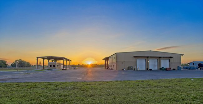 Renovo Resource Solutions Inc for ZOLLER AUTREY ARCHITECTS