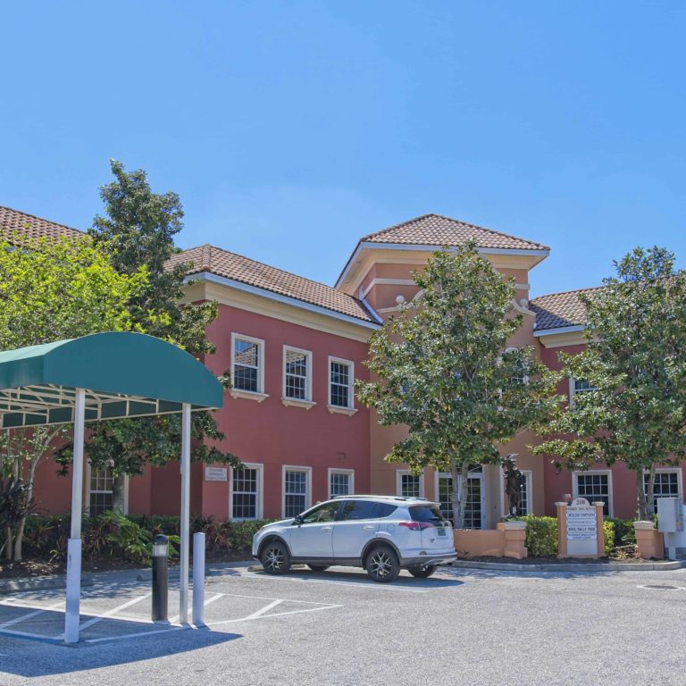 Riverwalk Ambulatory Surgery Center - ZAA Architechure