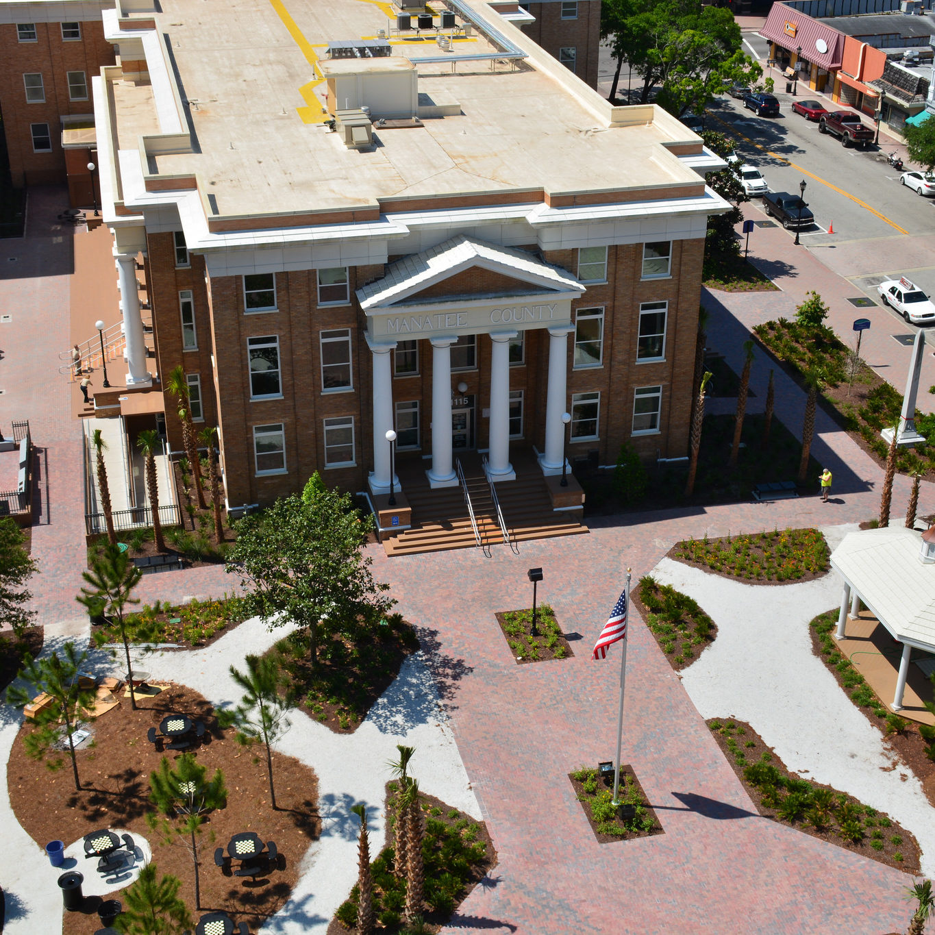 Portfolio - Zoller Autry Architects