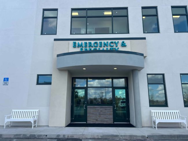 Veterinary Medical Center at Lakewood Ranch