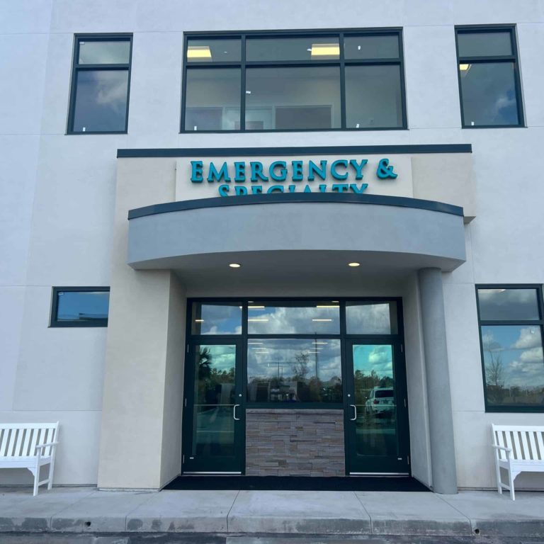 Veterinary Medical Center at Lakewood Ranch