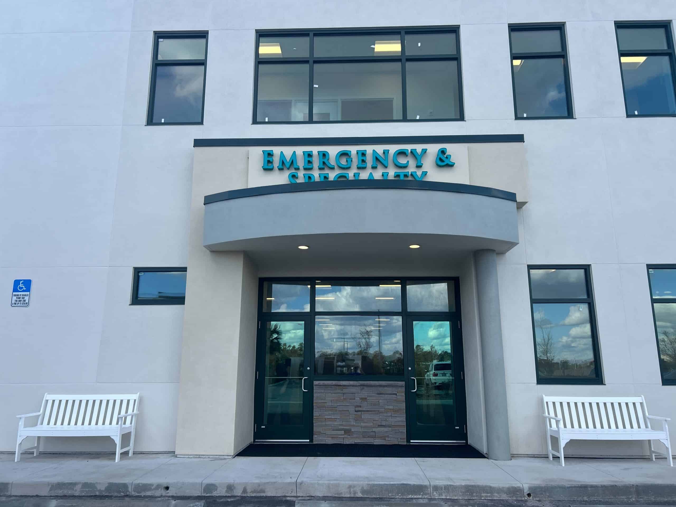 Veterinary Medical Center at Lakewood Ranch