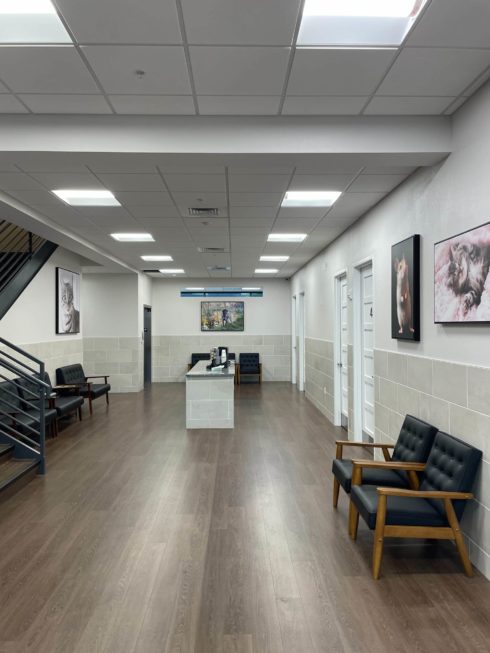 Veterinary Medical Center at Lakewood Ranch