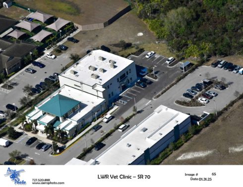 Veterinary Medical Center at Lakewood Ranch