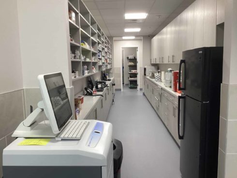 Veterinary Medical Center at Lakewood Ranch